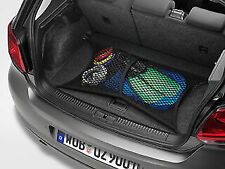 VW Boot Net Golf Tiguan Polo 6R Load Luggage Securing Cargo GENUINE 5N0065111