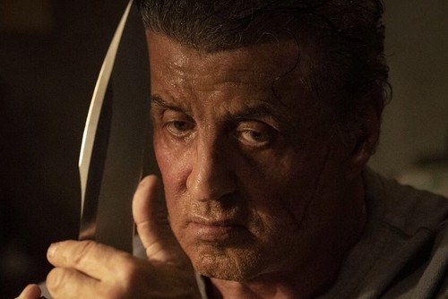 Movie photo rambo - movie,