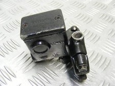 Hyosung Comet 125 Brake Master