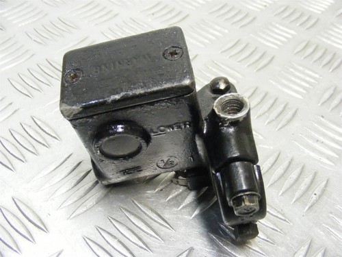Hyosung comet 125 brake - comet,