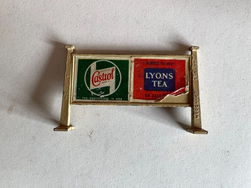 Hornby meccano gauge - hornby, or