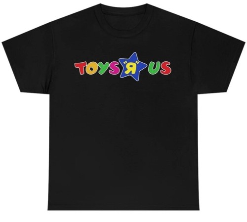 Toys black unisex - unisex, t