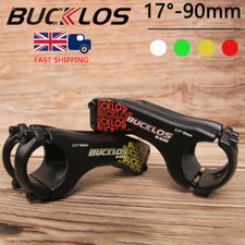 BUCKLOS 31.8mm 90mm 17 Degrees