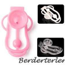 Newly Upgraded Fufu Clip Male