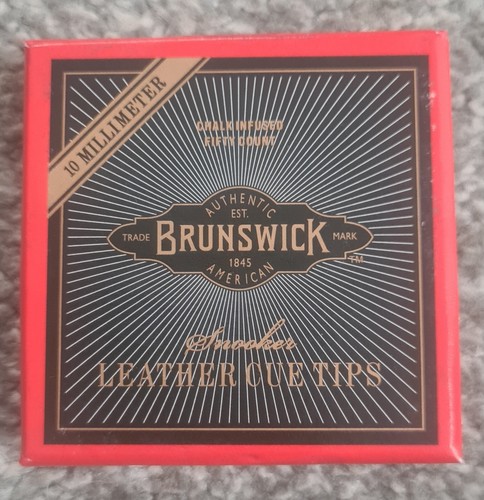 Box 10mm brunswick - box, "