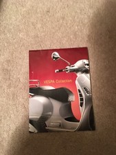 Vintage Scooterworks USA