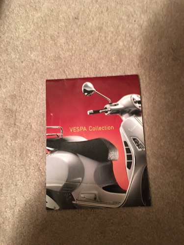 Vintage scooterworks usa - scooterworks,