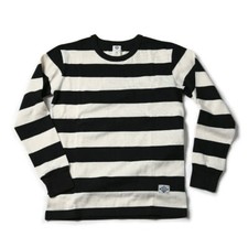 NON STOCK Men's Long Sleeve