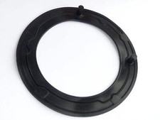 Lucas Type 54521487 2 Adjuster Body To Headlamp / Headlight Rubber Gasket 9403