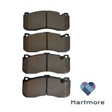 Pagid T1784 Brake Pad Set