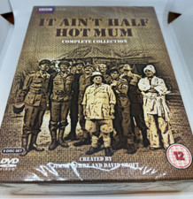 Ain half hot mum - it,