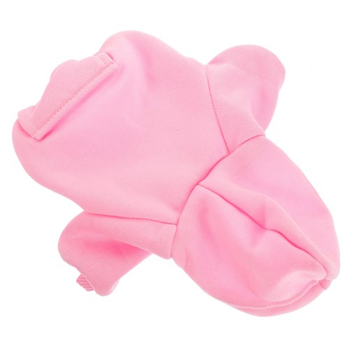 Puppy hoodie with pocket and - hoodie,
