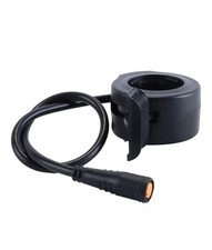 Thumb Finger Trigger Throttle