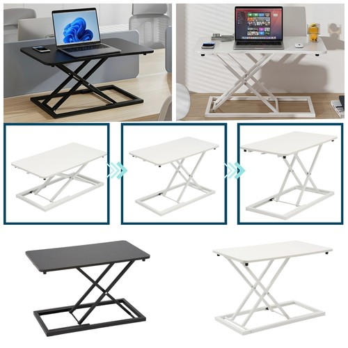 Adjustable large sit stand - adjustable,