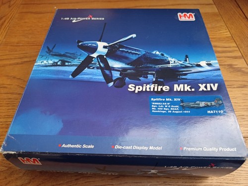 Hobby master supermarine - hobby,