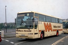 35mm slide wallace arnold - wallace,
