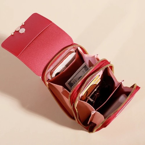 Women rfid anti theft - anti,