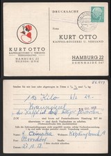 1958 germany coffee roaster - 1958,