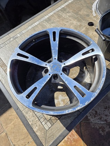 Bmw schnitzer 20 alloy - ac,
