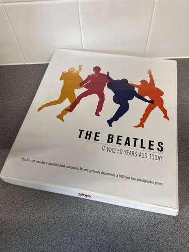 The beatles was years - the, it