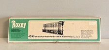Roxey Mouldings 4C45 OO Gauge SR 1931 Push-Pull Trailer Ex LBSCR AC Electric Kit