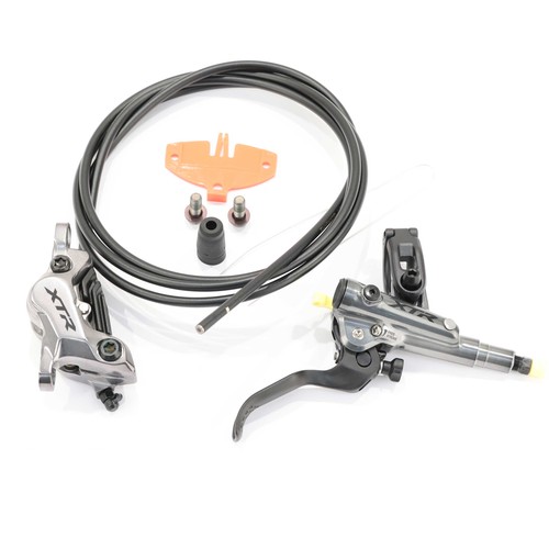 Shimano xtr m9120 disc - m9120, brake