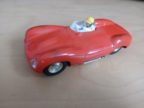 Triang scalextric c60 - scalextric, mm/c60