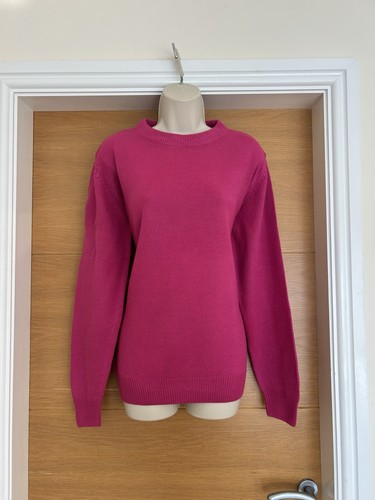 Damart ladies cerise pink - damart,