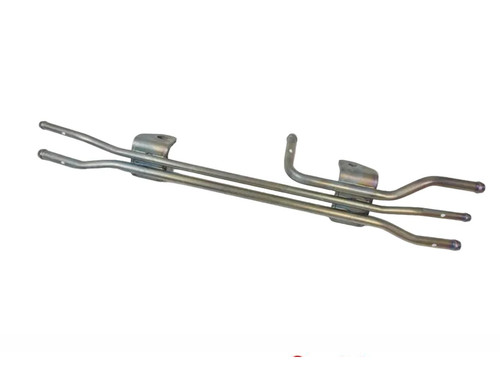 Engine coolant bypass water - bypass,