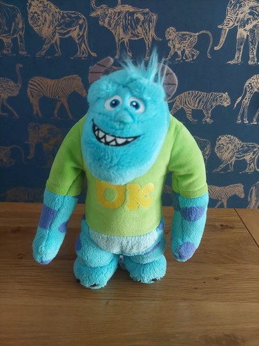 Disney pixar monsters - pixar,