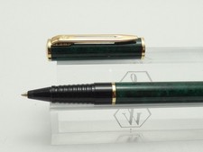Waterman Laureat Mk II Green