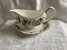 WEDGWOOD  'Hathaway Rose'