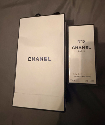 Chanel edt spray - chanel,