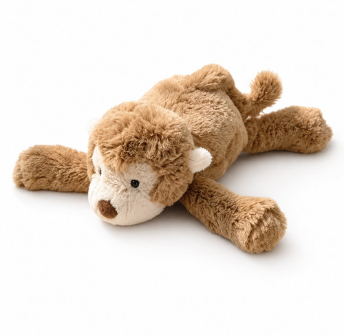 New jellycat smudge - smudge, monkey