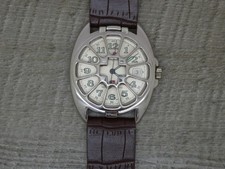 Rare Men's Rotary Swiss