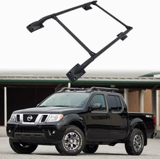 Roof Rack Rails Cross Bars Fit