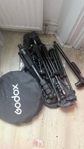 Tripod stand for photography - stand,