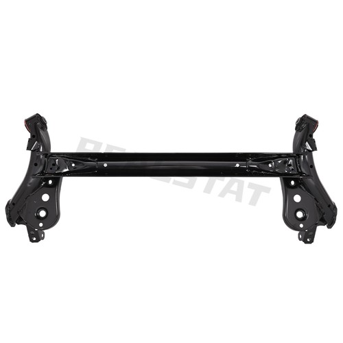 Rear axle subframe crossmember - rear,
