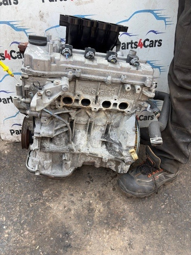 Nissan micra k12 2 - nissan, (cr12)