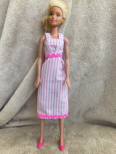 Dress shoes fits barbie - -,