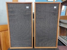 Pair of Vintage Wharfedale
