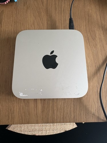 Apple mac mini - mini, (mid