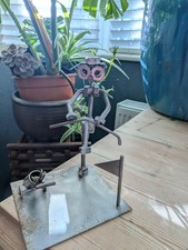 Steelman Nuts & Bolts Figure