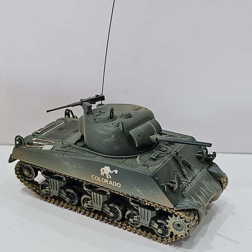 M4a3 sherman tank usmc - sherman,