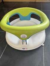 Rotho Babydesign Bath Seat, 7-16 Months, Up to 13 kg, Bpa 35 x 31.3 x 22 cm