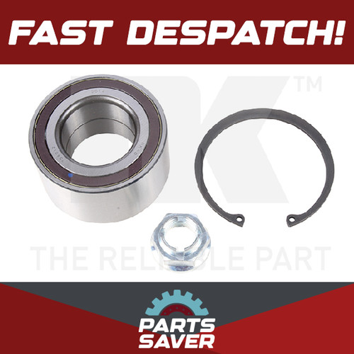 Wheel bearing fits - wheel, rover