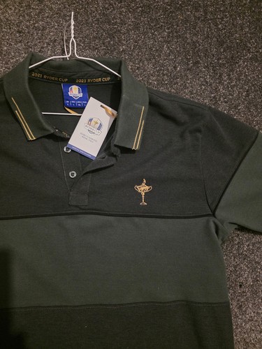Ryder cup mens 2023 - ryder, official