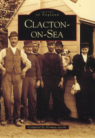 Clacton sea images - clacton-on-sea, of