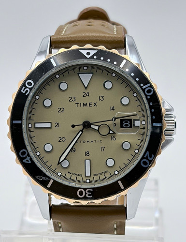 Timex the a - timex, x