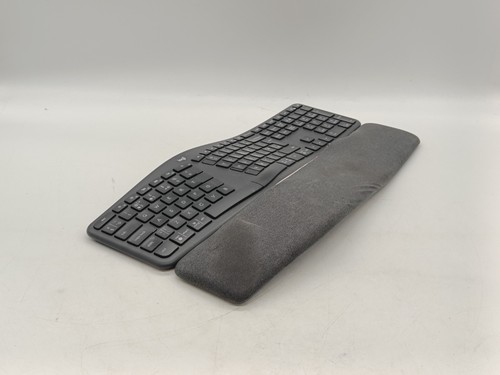 Cushion split logitech ergo - cushion,